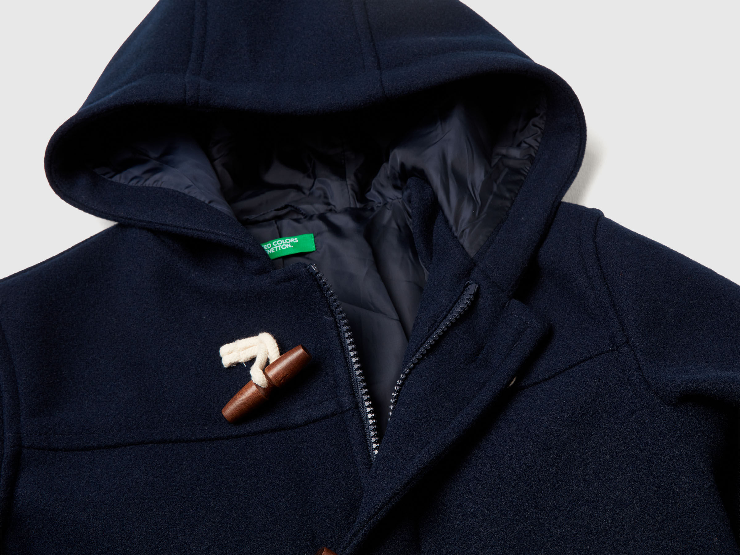 HEAVY JACKET Menino image number 3